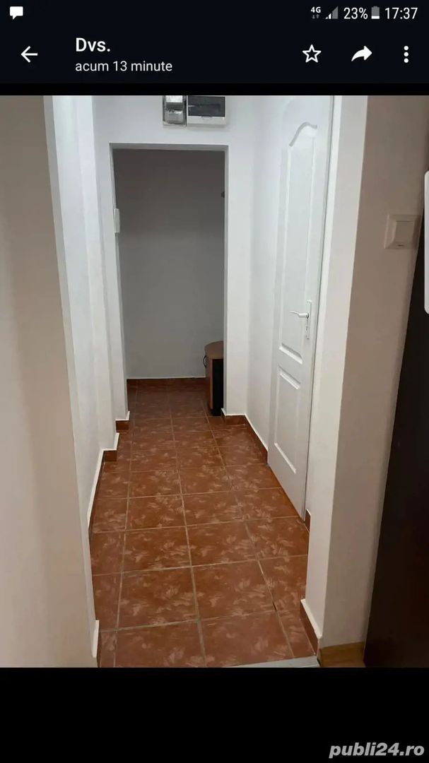 Etaj 2 Sagului 2 camere - Poză 1