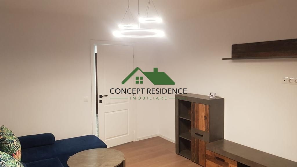 Exclusivitate! Vand apartament 2 camere, etajul 1, Odobescu - Poză 4
