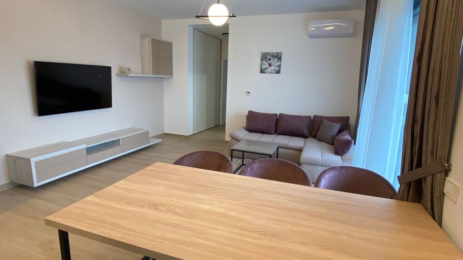 Apartament 3 camere  in Dumbravita -Kaufland - Poză 13