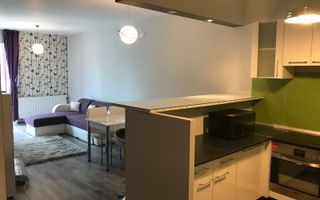Apartament de inchiriat cu 2 camere,zona semicentrala! Platinia! - Poză 6