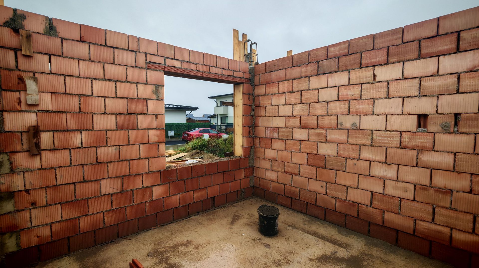 Casa Parter 3 camere CRISTIAN, DIFERIT HAUS,teren 500 mp - Poză 8