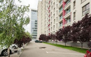 COMISION 0% - Garsoniera decomandata Exigent Plaza 2 la 8 min Metrou Lujerului - Poză 18