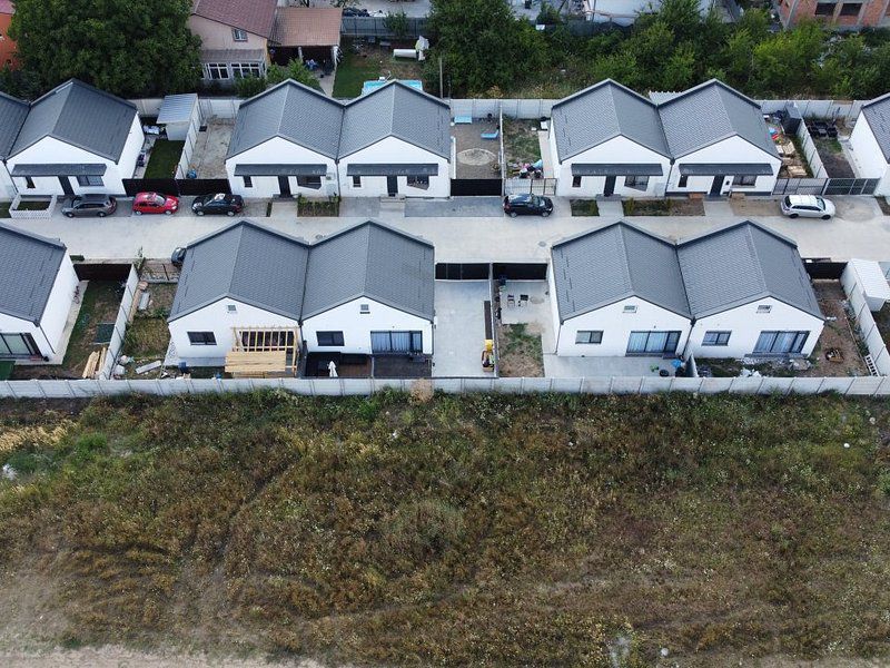 Casă / Vilă la pret de apartament - Poză 2