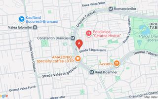 apartament 2 camere Drumul Taberei langa metrou - Poză 8