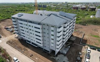 3 camere Premium Zona Metalurgiei I Predare imediata I COMISION 0% - Poză 8