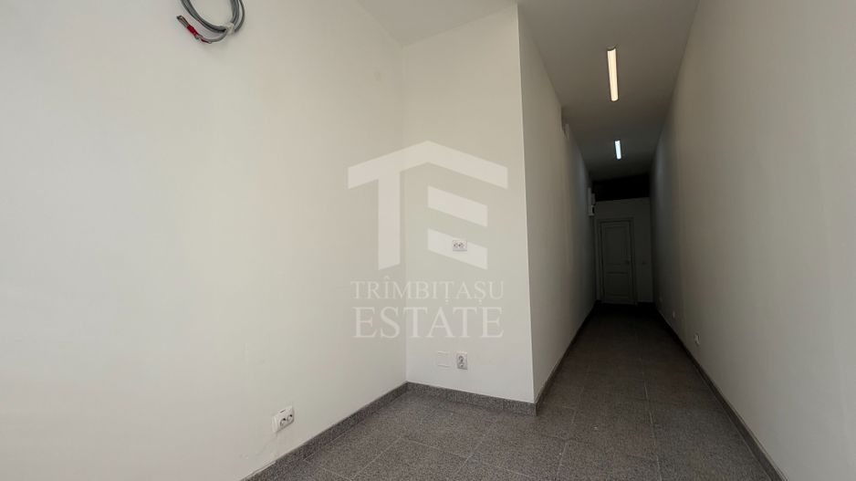 PANTELIMON - Fundeni | Spatiu Comercial | Bloc Reabilitat - Poză 3
