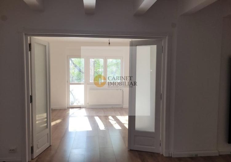 4 camere I Parc Cismigiu I Etaj 1 I 111 mp - Poză 1