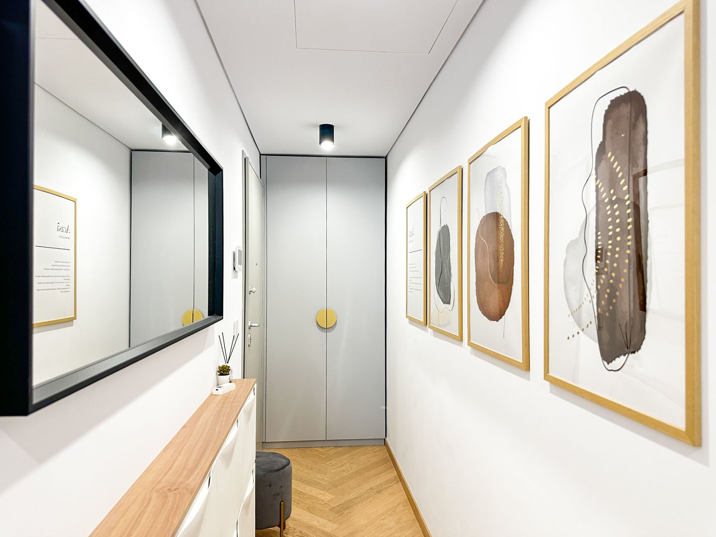 Apartament 2 camere I Centralis I Ultracentral I New - Poză 18