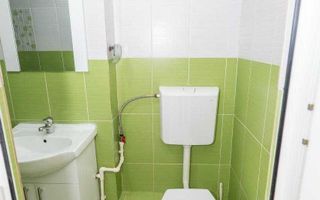 Garsoniera renovata - Micro 19 ,parter,renovata - Poză 7