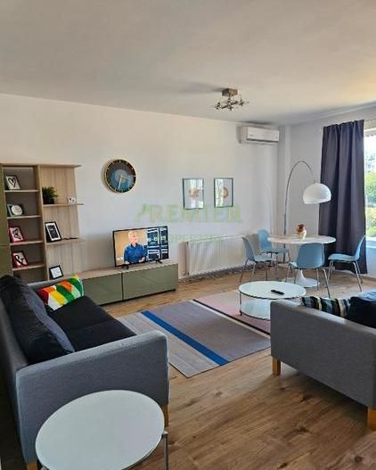 APARTAMENT CU 3 CAMERE | LAGUNA RESIDENCE | LOC DE PARCARE INCLUS | - Poză 2