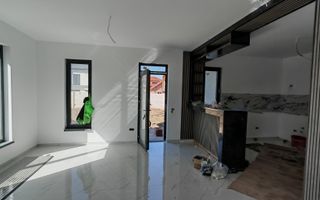 Vila individuala Cristian P+E, 4 camere,"La cheie" teren 511 mp. - Poză 1