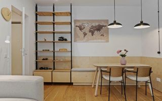 Apartament | 2 camere | Aviației | Nusco City | Metroul Aurel Vlaicu - Poză 2