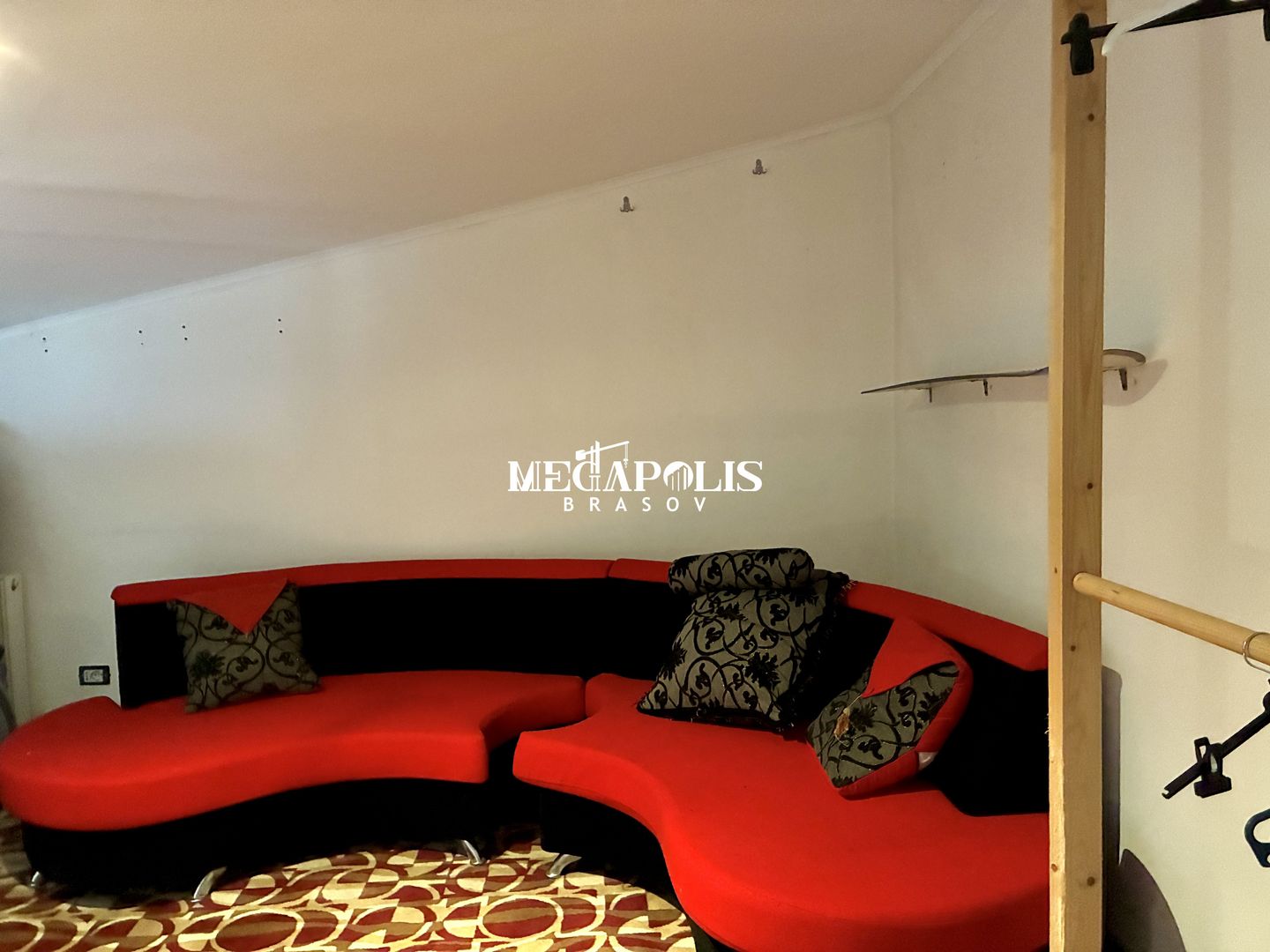 Casă / Ghimbav / 4 camere / Curte privată / Terasă - Poză 22