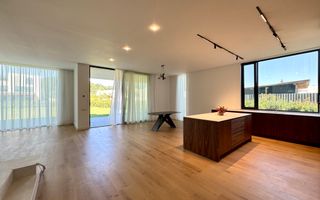 Vila Exclusivista in Mijlocul Naturii *959mp teren*/ 420mpc / Balotesti - Poză 2