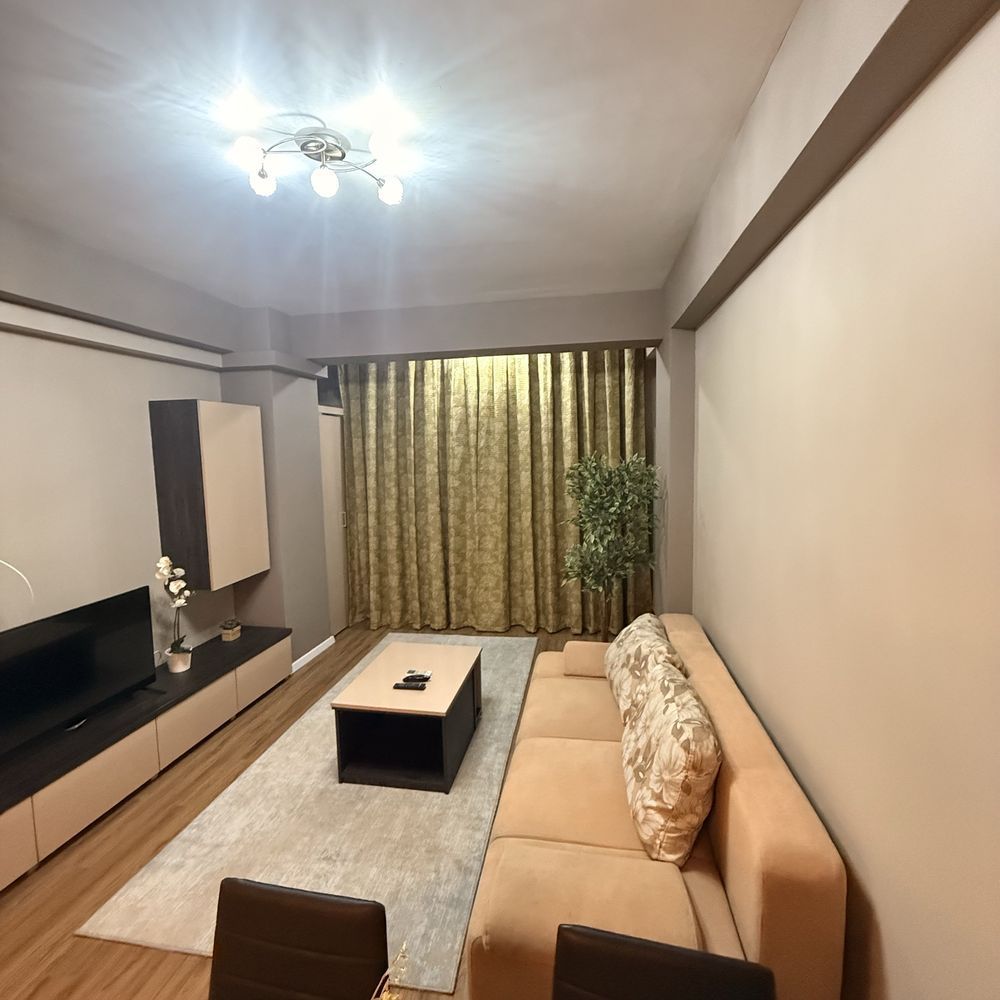 Închiriez Apartament cu 2 camere, bloc nou, mobilat modern, Calea Moșilor ✨ - Poză 1
