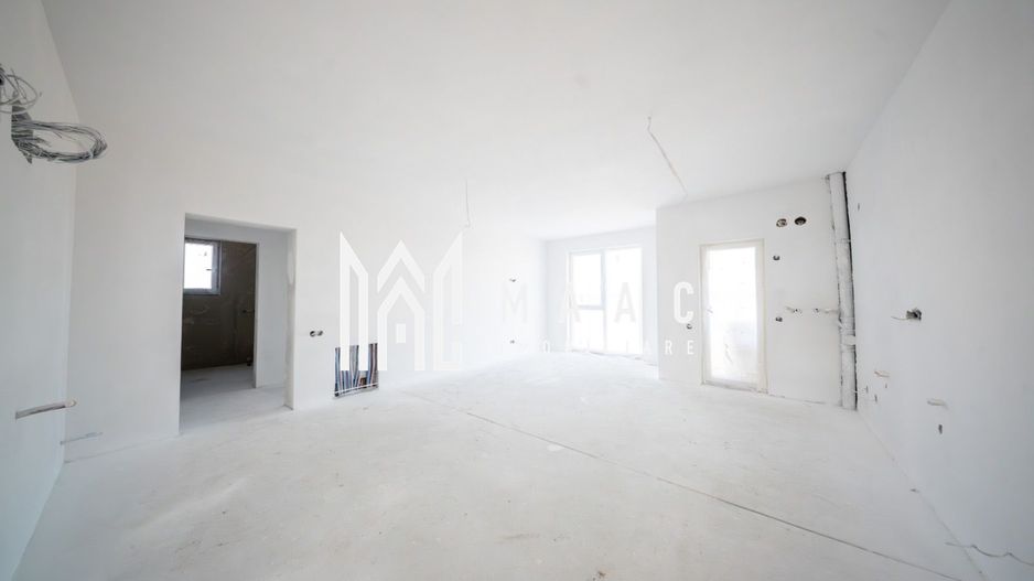 Apartamente 2 camere | 47 mp I Predare la Alb| Balcon I Selimbar - Poză 1
