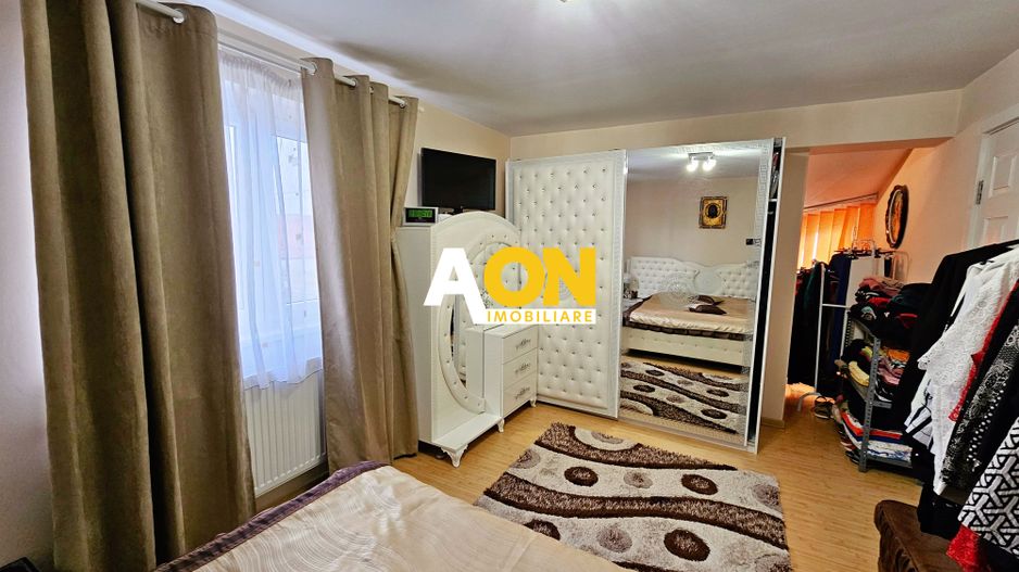Casa 4 camere, Cetate, amplasament premium, 295 mp teren - Poză 12
