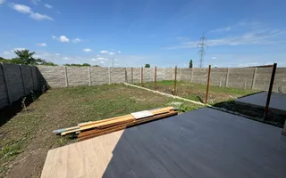 Finisat la cheie. Langa padure. Toate utilitatile - Poză 17