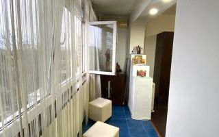 Închiriere Garsonieră modernă, mobilată/utilată, lângă metrou Costin Georgian - Poză 1