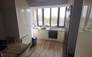 2 camere| intre Braytim-Soarelui| loc de parcare| bloc nou| disponibil 01.08.26 - Poză 6