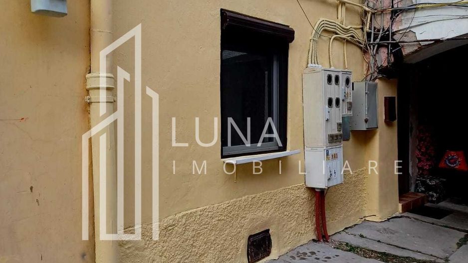 Apartament 2 camere decomandate Centrul Istoric - Poză 7