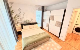 Proprietat inchiriez apartament 2 camere + parcare subterana - Marmura Residence - Poză 4