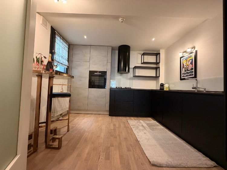 DE INCHIRIAT | APARTAMENT 3 CAMERE | AVIATIEI - Poză 13