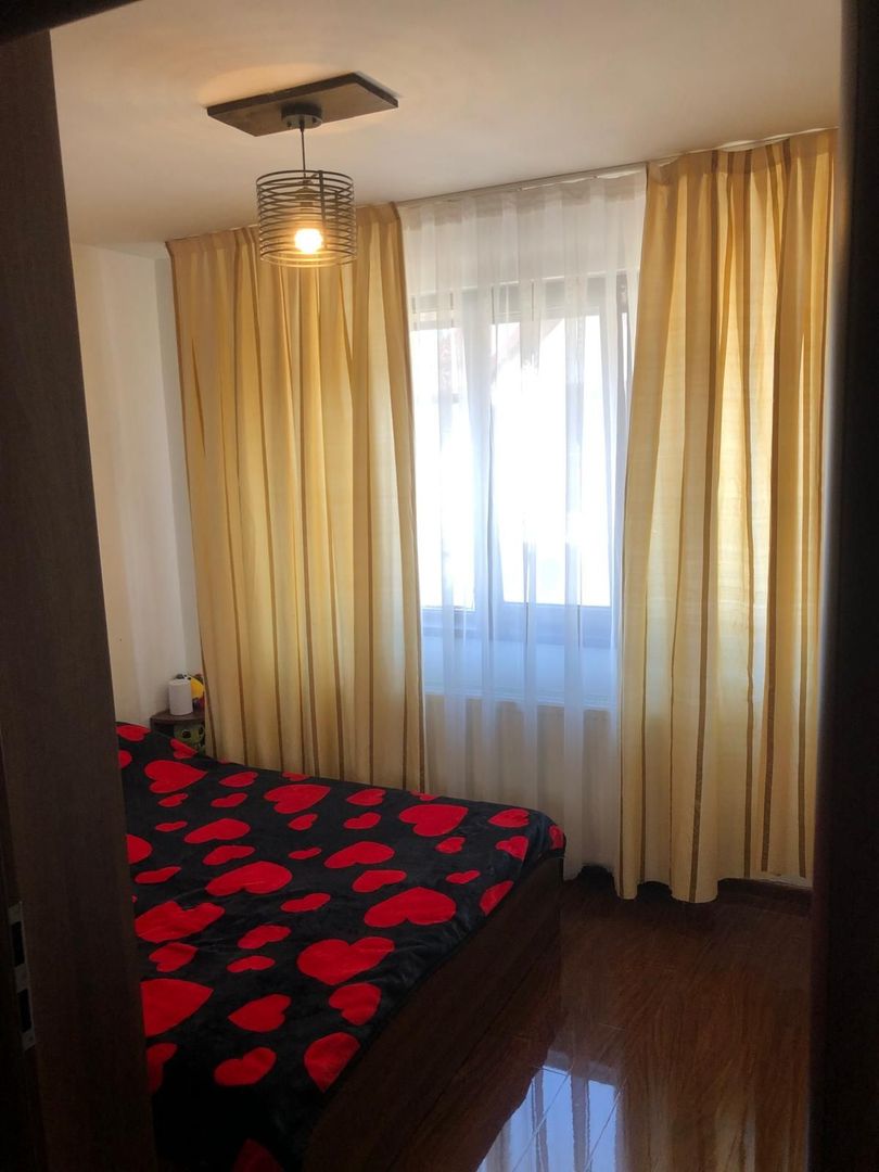 De vanzare apartament 2 camere Militari Residence - Poză 8