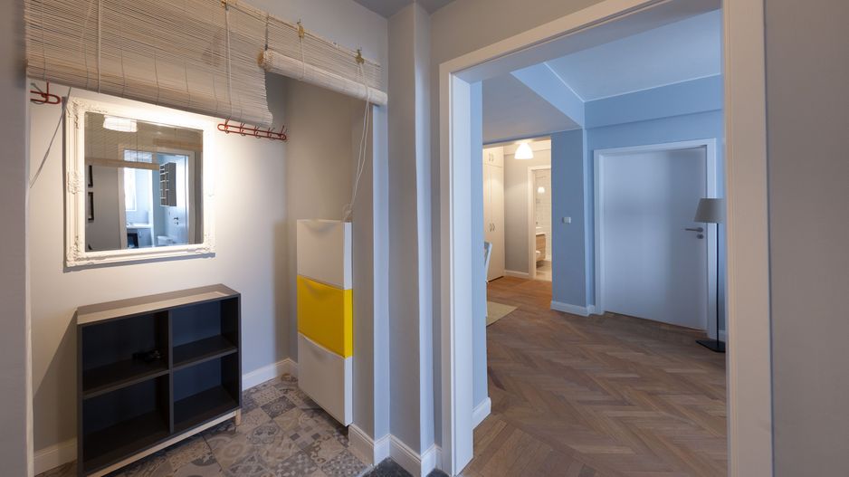 2 Camere de inchiriat | Cismigiu parc | Brezoianu - Poză 25