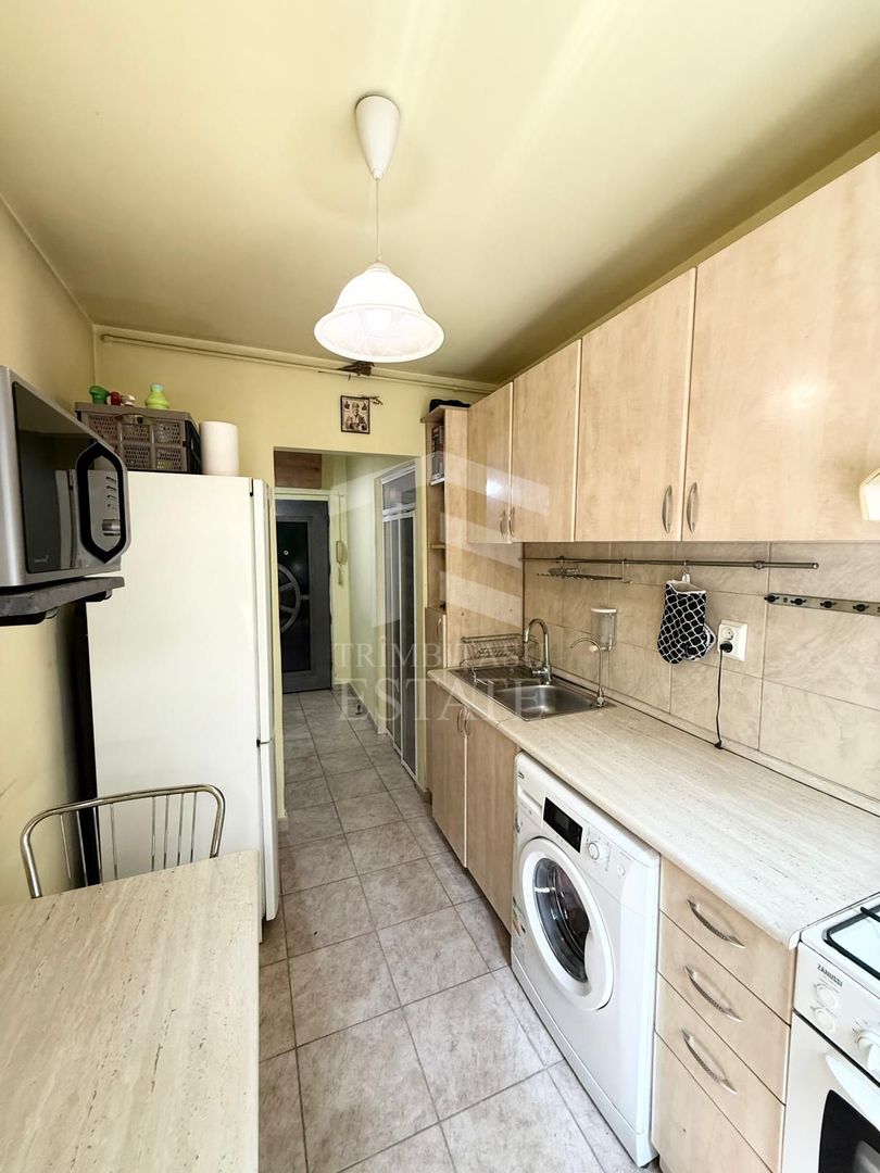Apartament 2 camere Colentina Obor - Poză 10