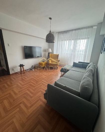 Exclusivitate | 3 Camere 13 Septembrie - Drumul Sării | Balcon 12mp | - Poză 6