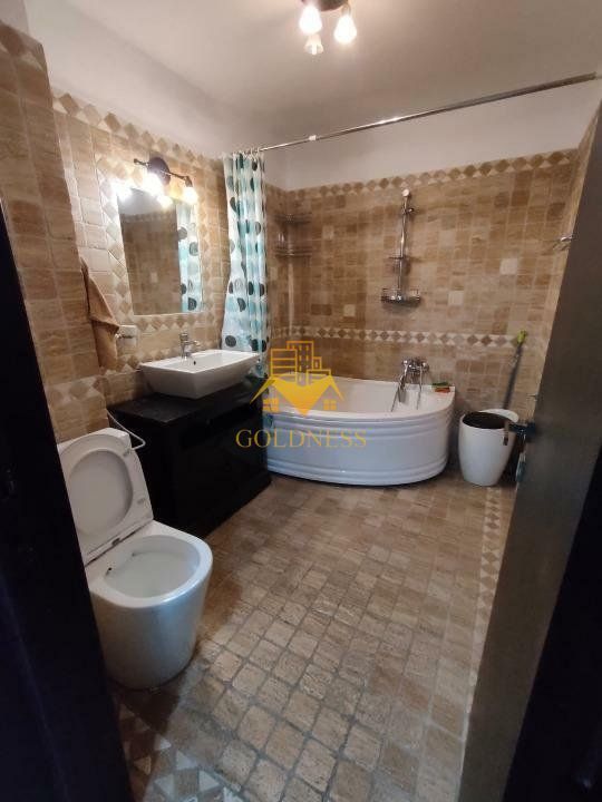 3 camere, open space, mobilat modern, parcare, Buna Ziua - Poză 7