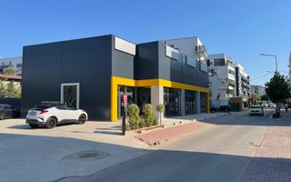 Theodor Pallady, spatii comerciale de vanzare - Poză 1