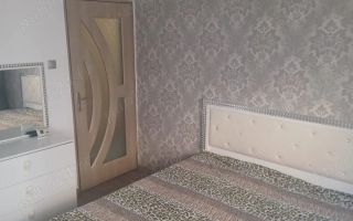 Apartament 3 camere Girocului- zona Padurice etaj 1 cu centrala - Poză 14