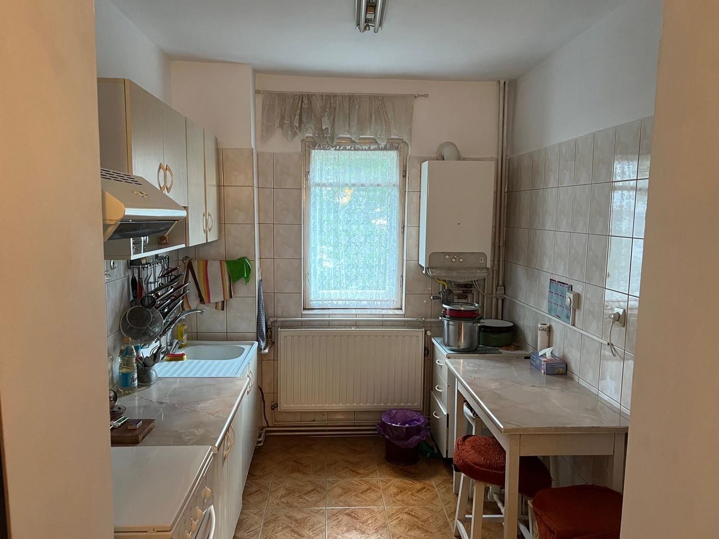 Apartament Mefin | Horia, Closca si Crisan | Platou Izvor - Poză 5