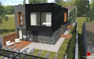 Teren Vatra Noua- Jandarmeriei 500 mp - Poză 8