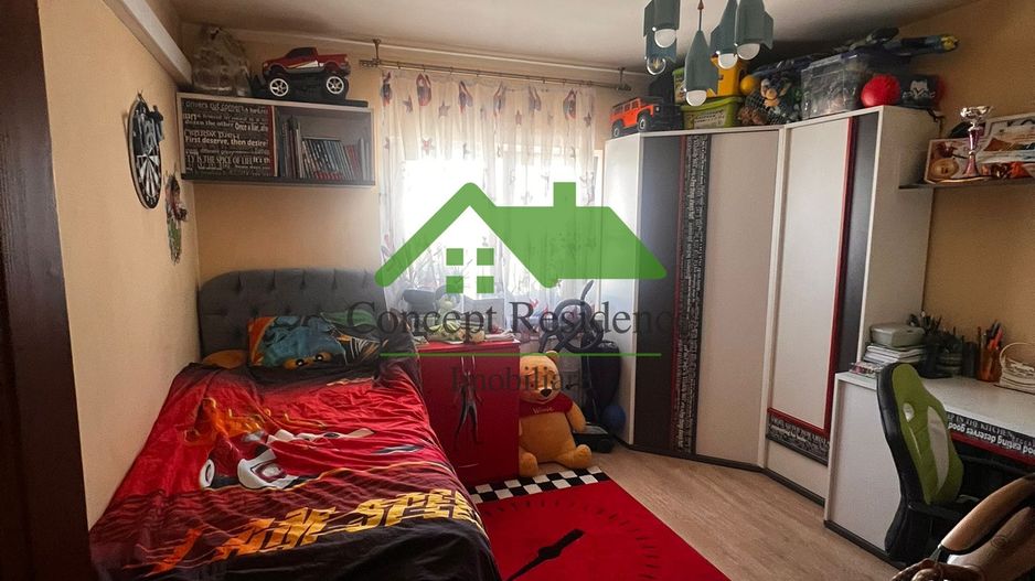 2 camere, 55 mp, etaj 2 – Regele Ferdinand, Center Nemes - Poză 5