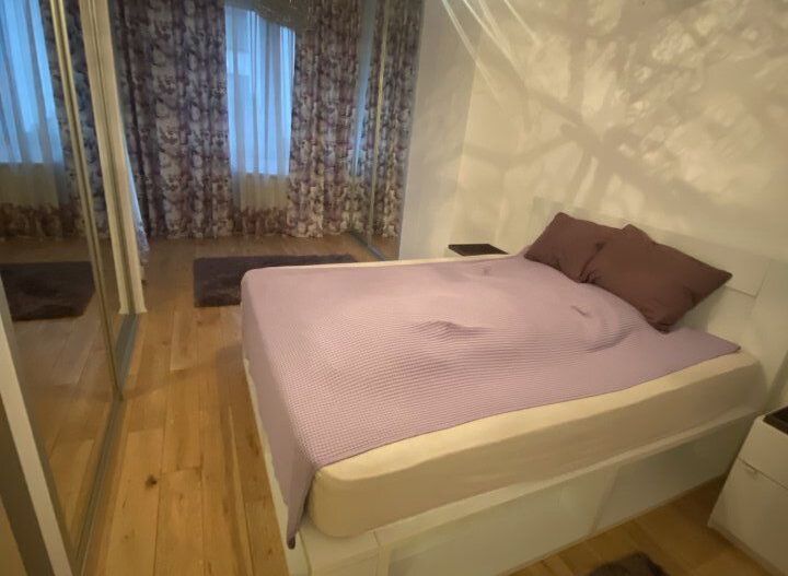 APARTAMENT LUX | PARCARE | NORTH AREA LAKE VIEW - Poză 5