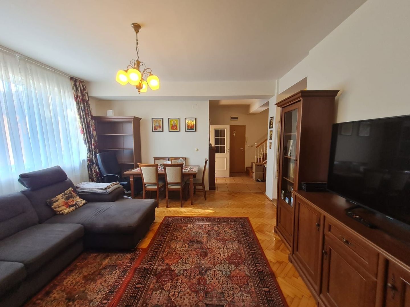 Apartament 3 camere tip Samantha - Poză 1
