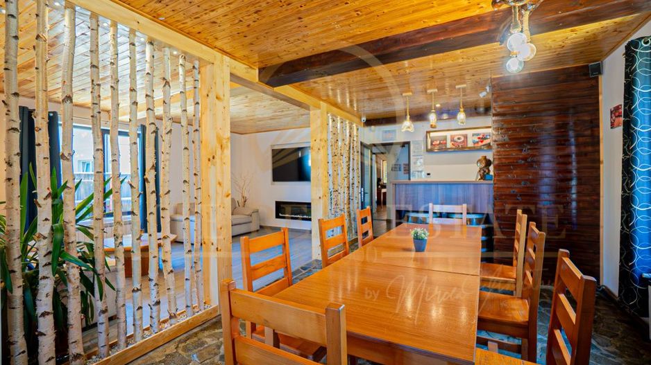 PENSIUNEA DIN DOFTANA – UN LOC CARE VINDE EMOȚII, NU CAMERE! - Poză 18