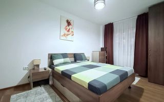 2 camere Premium, Iris, Fabricii, Junior Residence, Parcare, Auchan - Poză 1