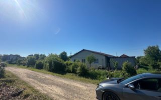 OPORTUNITATE | TEREN | SNAGOV TANCABESTI | CASA | 1000 MP | INVESTITIE - Poză 1