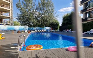 Apartament 3 camere  Floreasca Laguna Residence - Poză 10