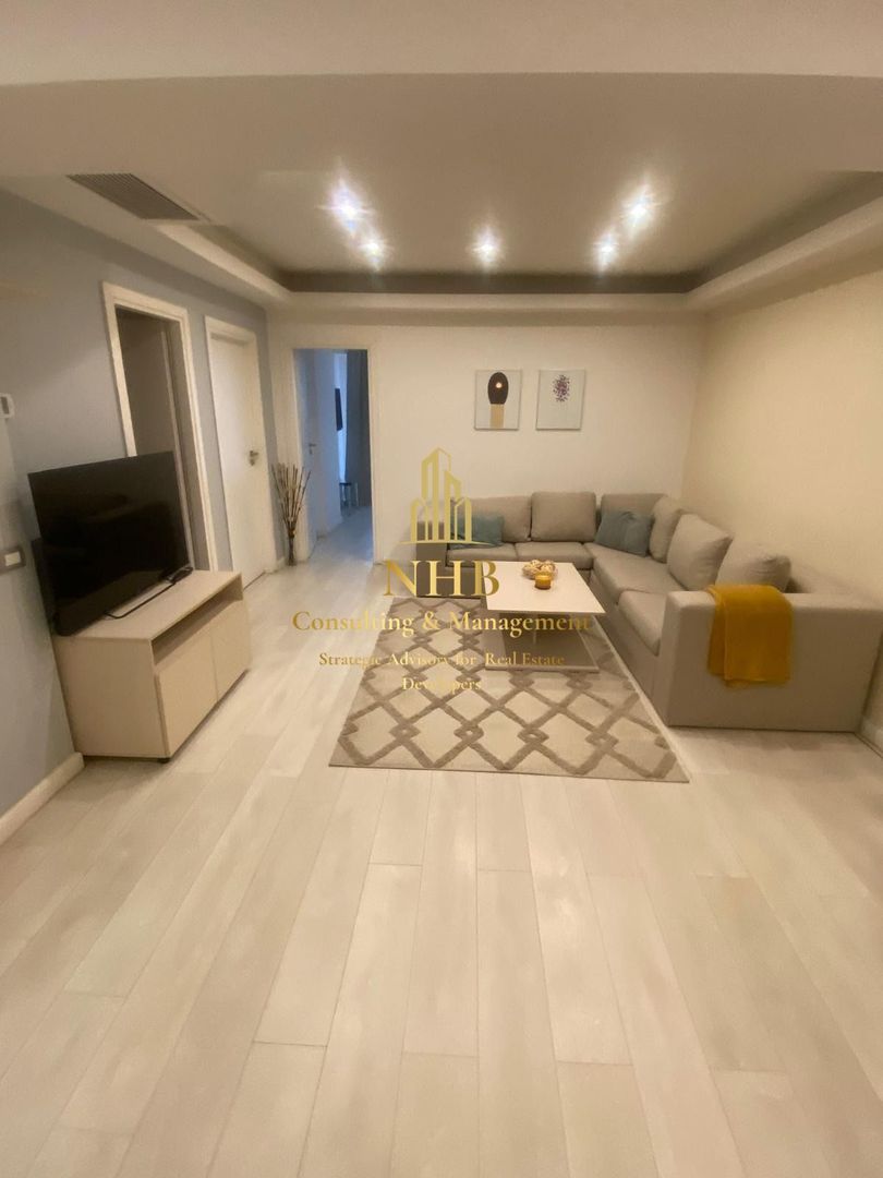 Apartament de vanzare - 2 camere-Herastrau  -TERASA - Poză 12