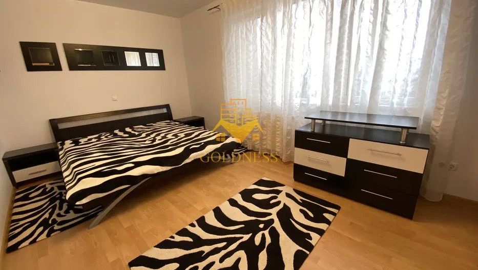 3 Camere, Pet Friendly, Loc De Parcare, Zona Pepco, Manastur - Poză 1