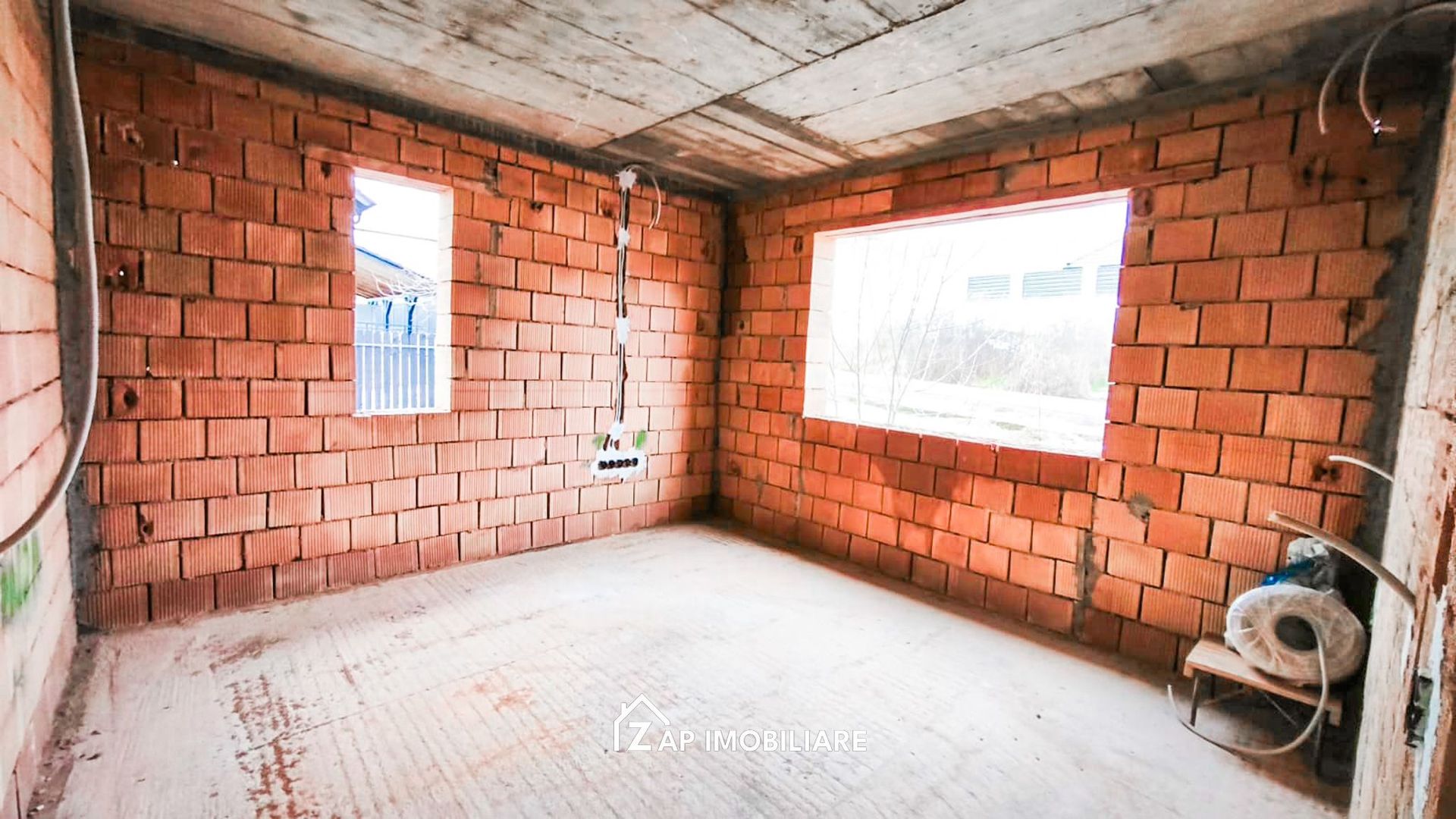 Apartamente 2 camere - Bloc NOU - Sancraiul de Mureș - Poză 21