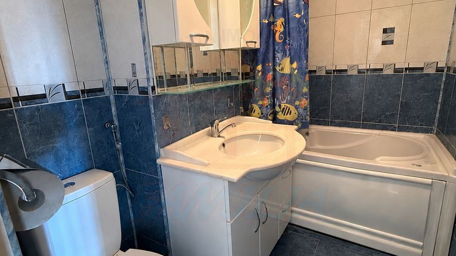 📍De închiriat 2 camere  | Tiglina 2 | 450 Euro/luna - Poză 6