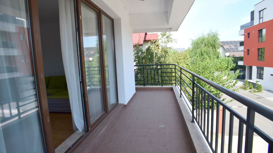 Apartament modern- 3 camere 90 mp  + 2 locuri de parcare - comision 0 - Poză 4