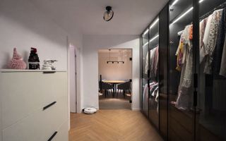 Apartament 2 camere  renovat complet Titan langa Parcul IOR si metrou - Poză 6