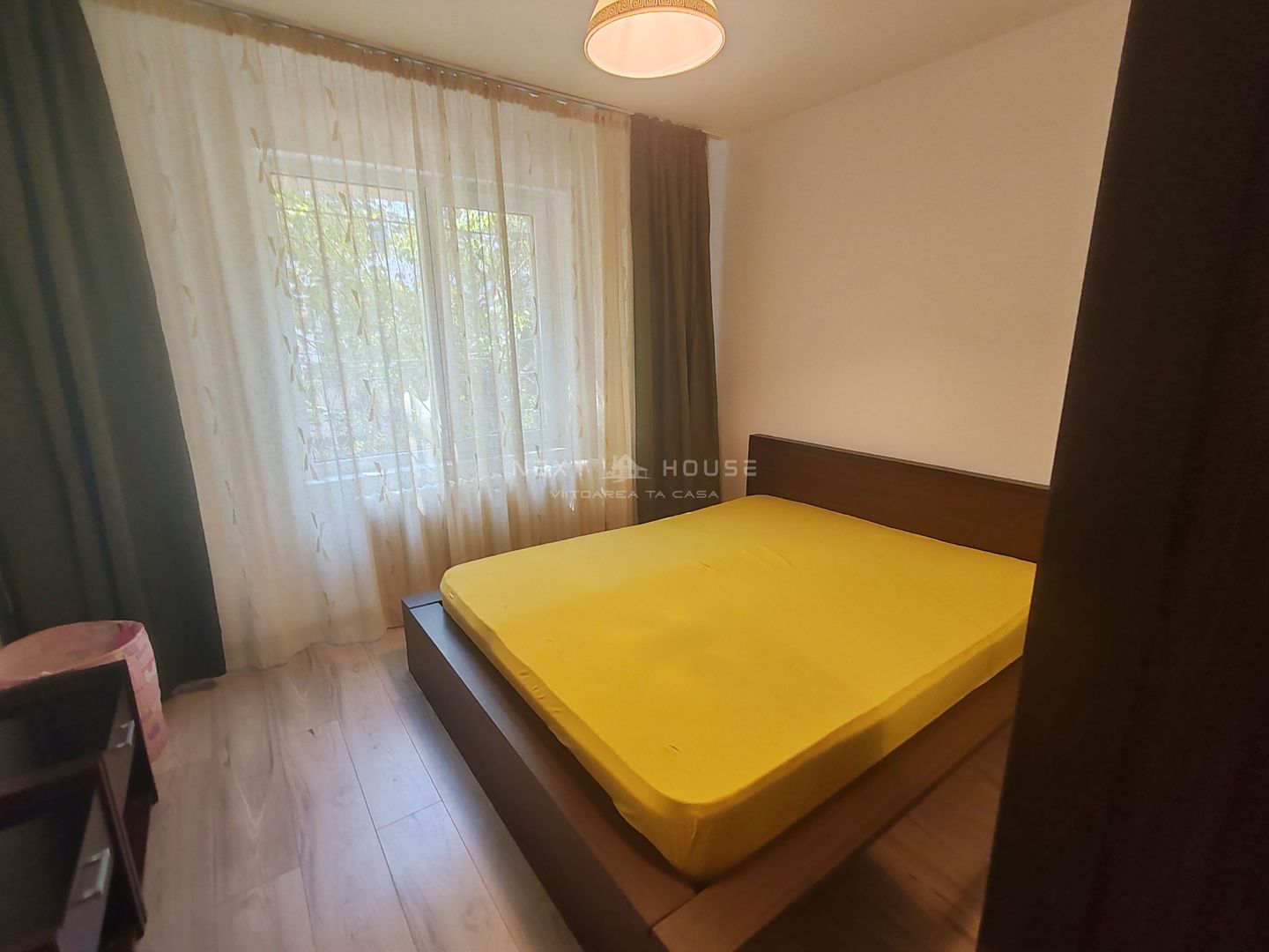 2 CAMERE RAHOVA | PARCARE OPTIONAL| CONFORT ȘI POZIȚIONARE EXCELENTĂ | - Poză 4